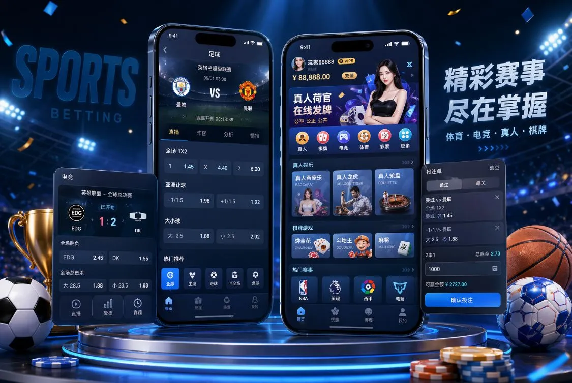 雨燕体育 App